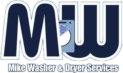 Mike Washer & Dryer Services logo